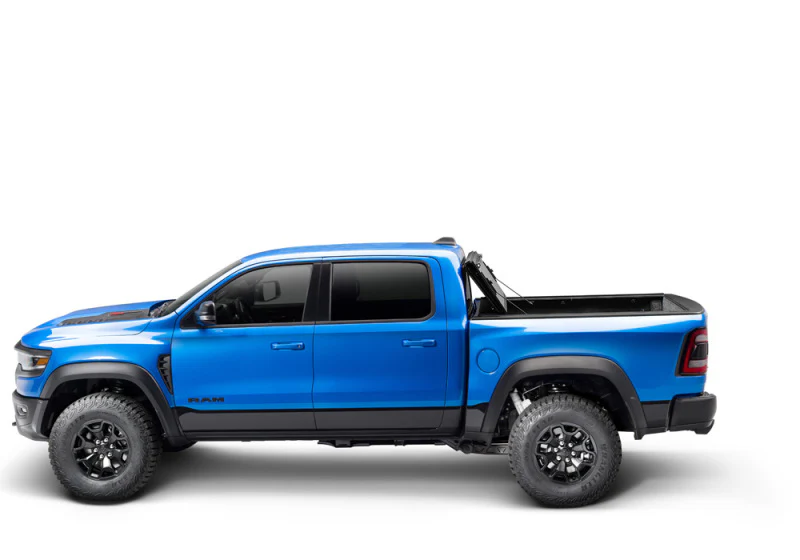 BAK BAKFlip MX4 19+ Dodge RAM MFTG w/o Ram Box 5.7ft Bed - Image 5
