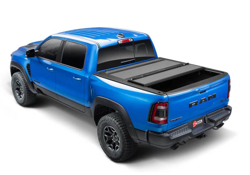 BAK BAKFlip MX4 19+ Dodge RAM MFTG w/o Ram Box 5.7ft Bed - Image 6