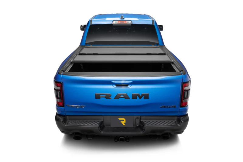 BAK BAKFlip MX4 19+ Dodge RAM MFTG w/o Ram Box 5.7ft Bed - Image 7