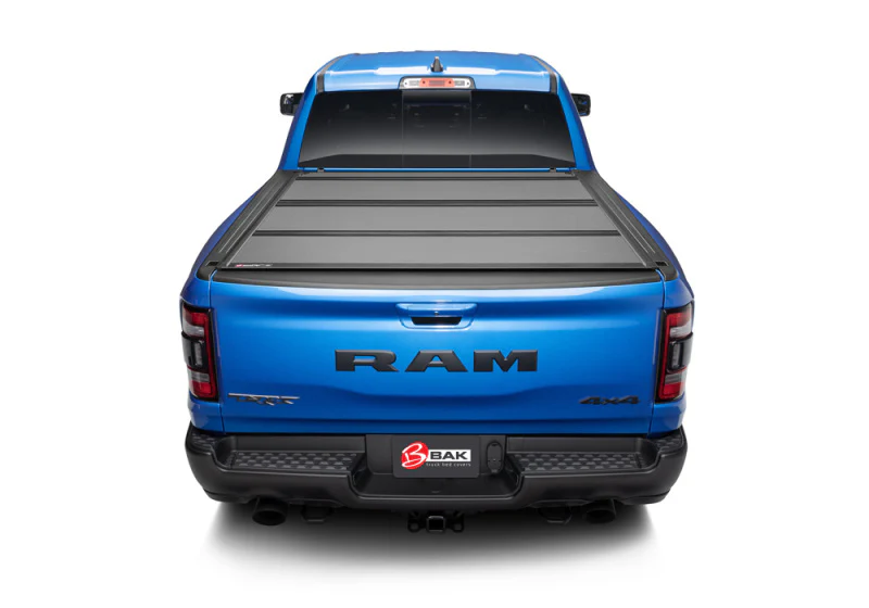 BAK BAKFlip MX4 19+ Dodge RAM MFTG w/o Ram Box 5.7ft Bed - Image 8