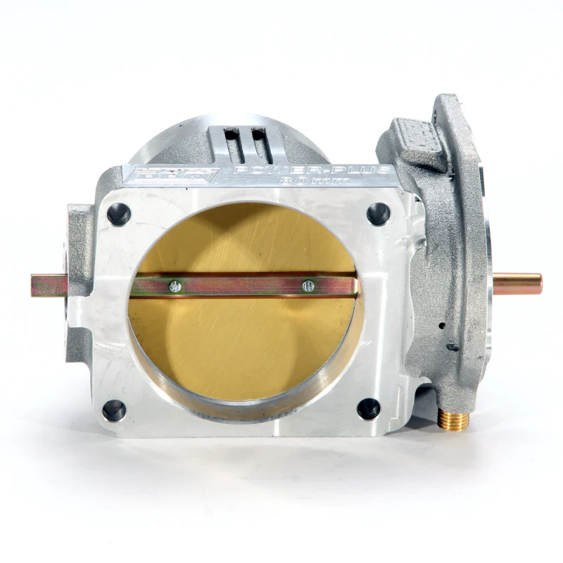 BBK 04-10 Ford F150 Expedition 5.4 80mm Throttle Body BBK Power Plus Series - Image 3