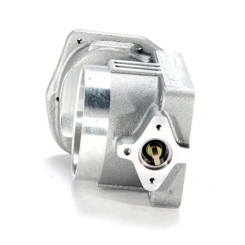 BBK 04-10 Ford F150 Expedition 5.4 80mm Throttle Body BBK Power Plus Series - Image 4
