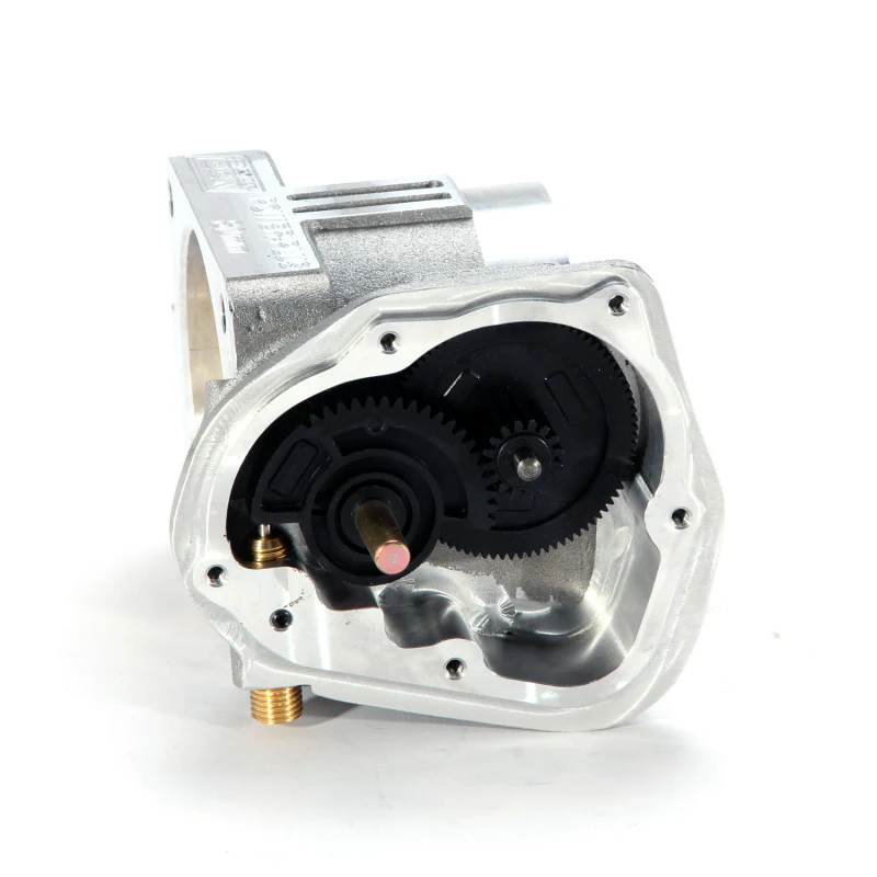 BBK 04-10 Ford F150 Expedition 5.4 80mm Throttle Body BBK Power Plus Series - Image 5