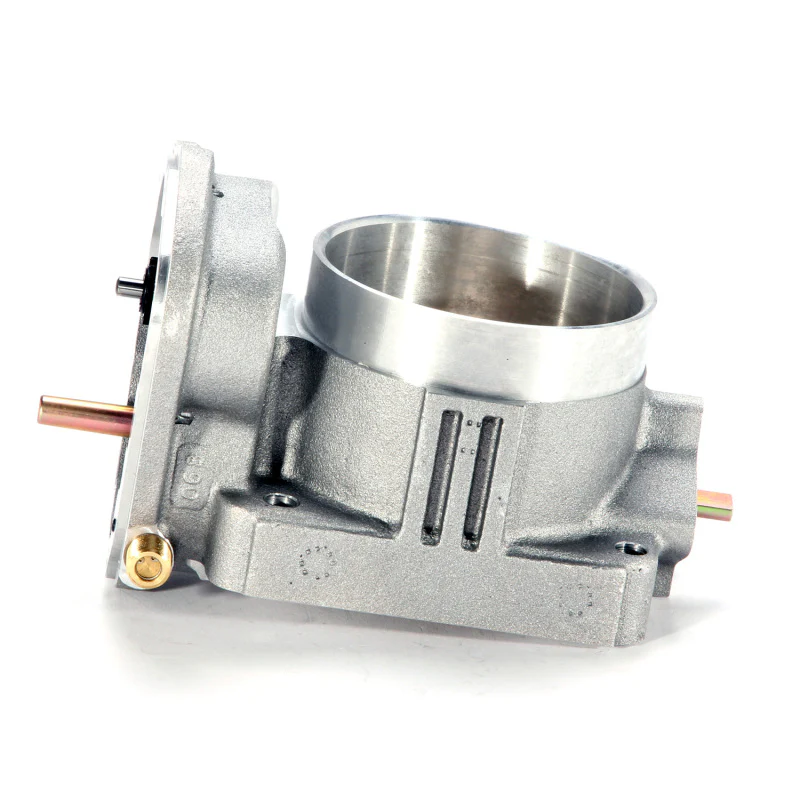 BBK 04-10 Ford F150 Expedition 5.4 80mm Throttle Body BBK Power Plus Series - Image 7
