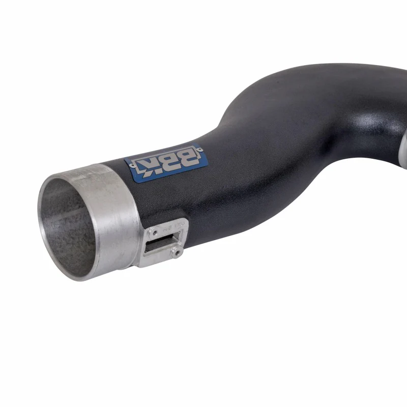 BBK 05-09 Ford Mustang 4.6 GT Cold Air Intake Kit - Charcoal Metallic Finish (CARB EO 05-06 Only) - Image 13