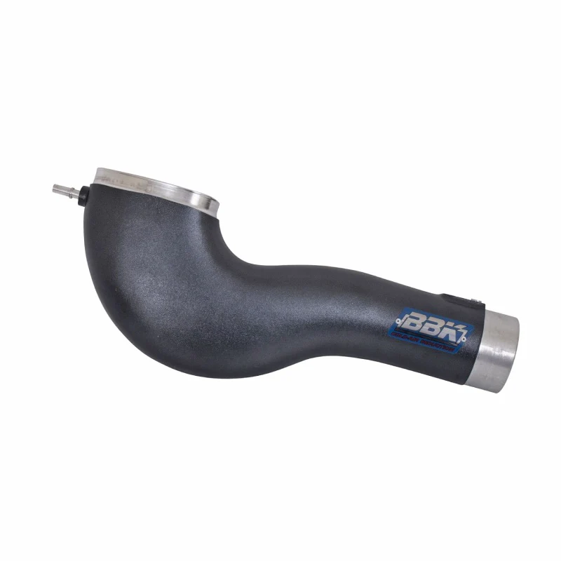 BBK 05-09 Ford Mustang 4.6 GT Cold Air Intake Kit - Charcoal Metallic Finish (CARB EO 05-06 Only) - Image 19
