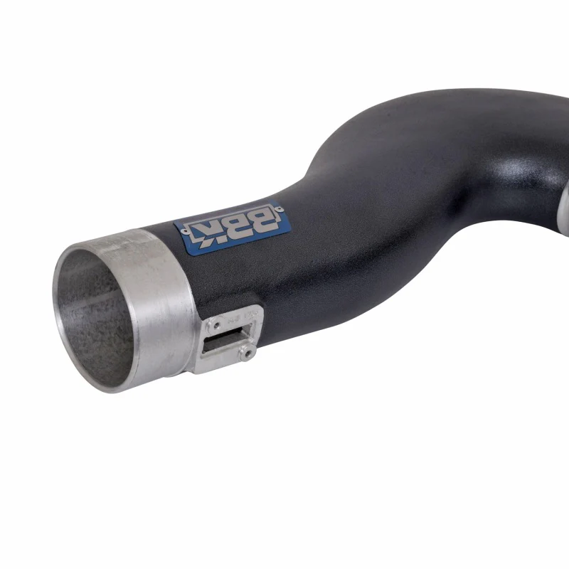 BBK 05-09 Ford Mustang 4.6 GT Cold Air Intake Kit - Charcoal Metallic Finish (CARB EO 05-06 Only) - Image 7