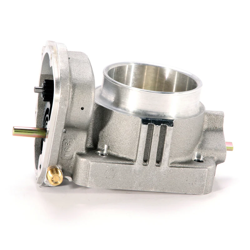 BBK 05-10 Mustang 4.0 V6 70mm Throttle Body BBK Power Plus Series - Image 16