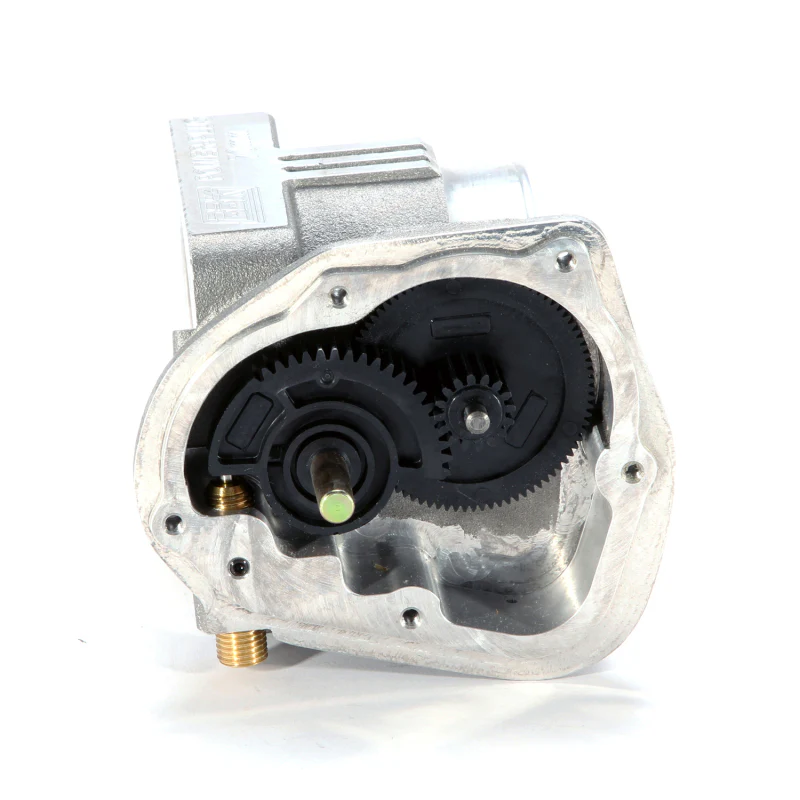 BBK 05-10 Mustang 4.0 V6 70mm Throttle Body BBK Power Plus Series - Image 6