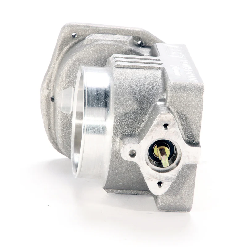 BBK 05-10 Mustang 4.0 V6 70mm Throttle Body BBK Power Plus Series - Image 8