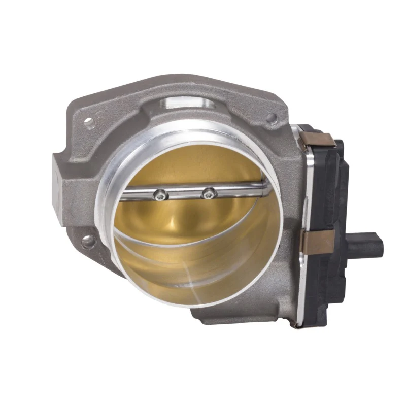 BBK 14-20 Chevrolet Camaro/Corvette 6.2L LT1 92mm Performance Throttle Body - Image 2