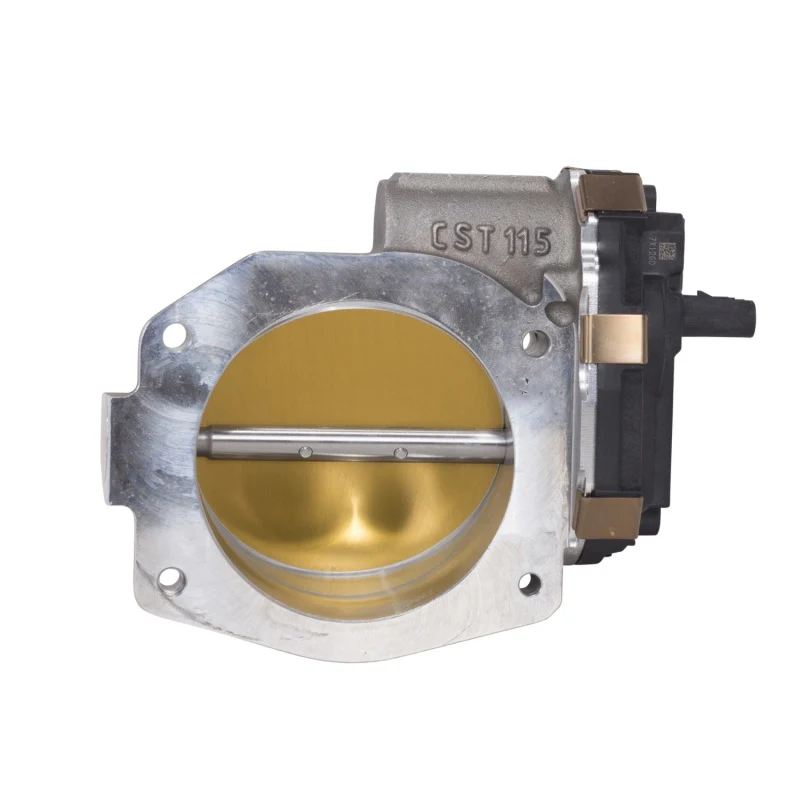 BBK 14-20 Chevrolet Camaro/Corvette 6.2L LT1 92mm Performance Throttle Body - Image 4
