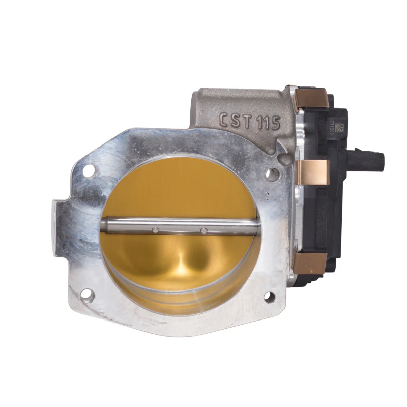 BBK 14-20 Chevrolet Camaro/Corvette 6.2L LT1 92mm Performance Throttle Body - Image 5
