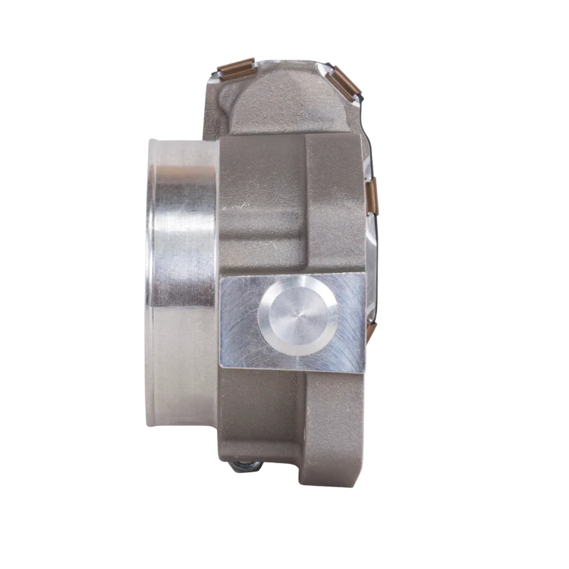 BBK 14-20 Chevrolet Camaro/Corvette 6.2L LT1 92mm Performance Throttle Body - Image 6