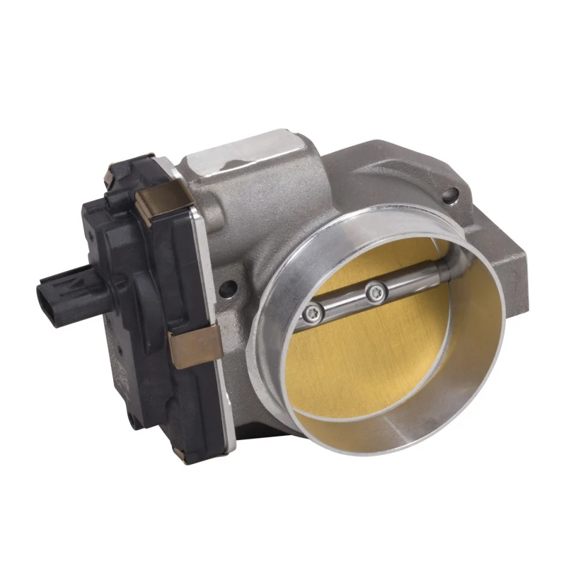BBK 14-20 Chevrolet Camaro/Corvette 6.2L LT1 92mm Performance Throttle Body - Image 7