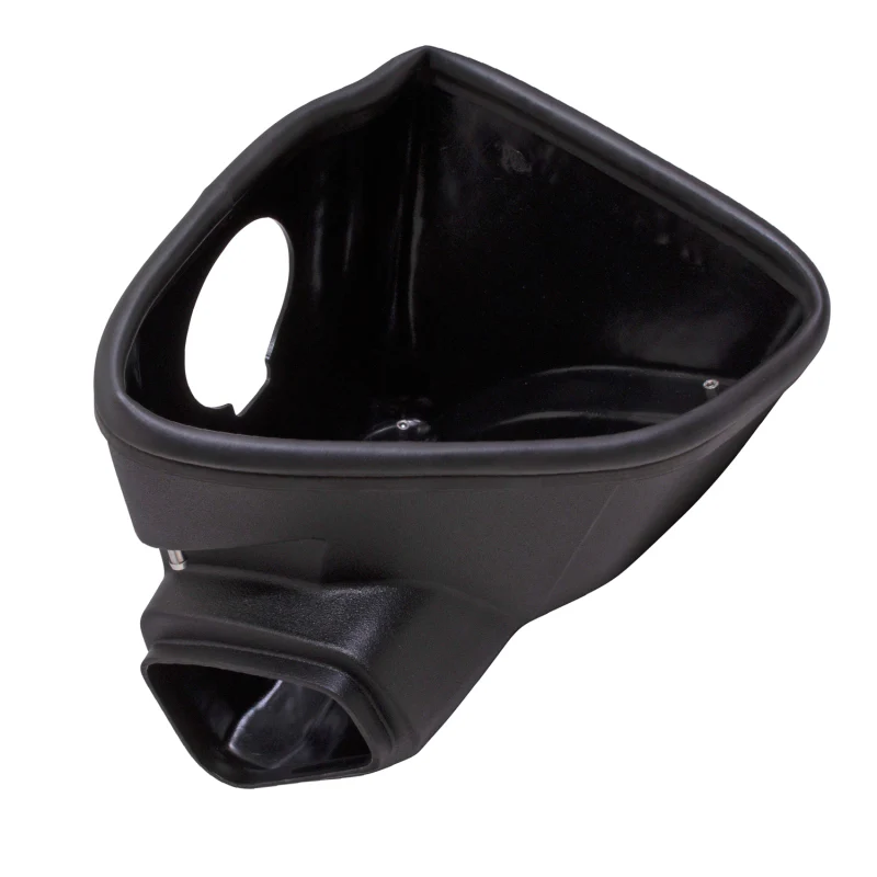 BBK 16-20 Chevrolet Camaro SS 6.2L Cold Air Intake Kit - Image 11