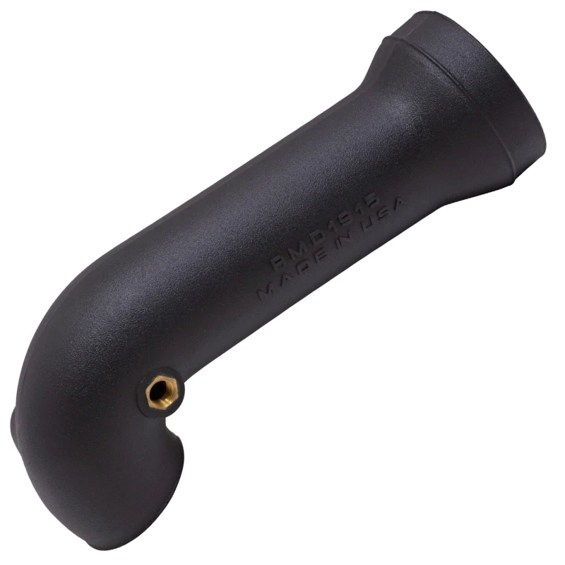 BBK 16-20 Chevrolet Camaro SS 6.2L Cold Air Intake Kit - Image 4