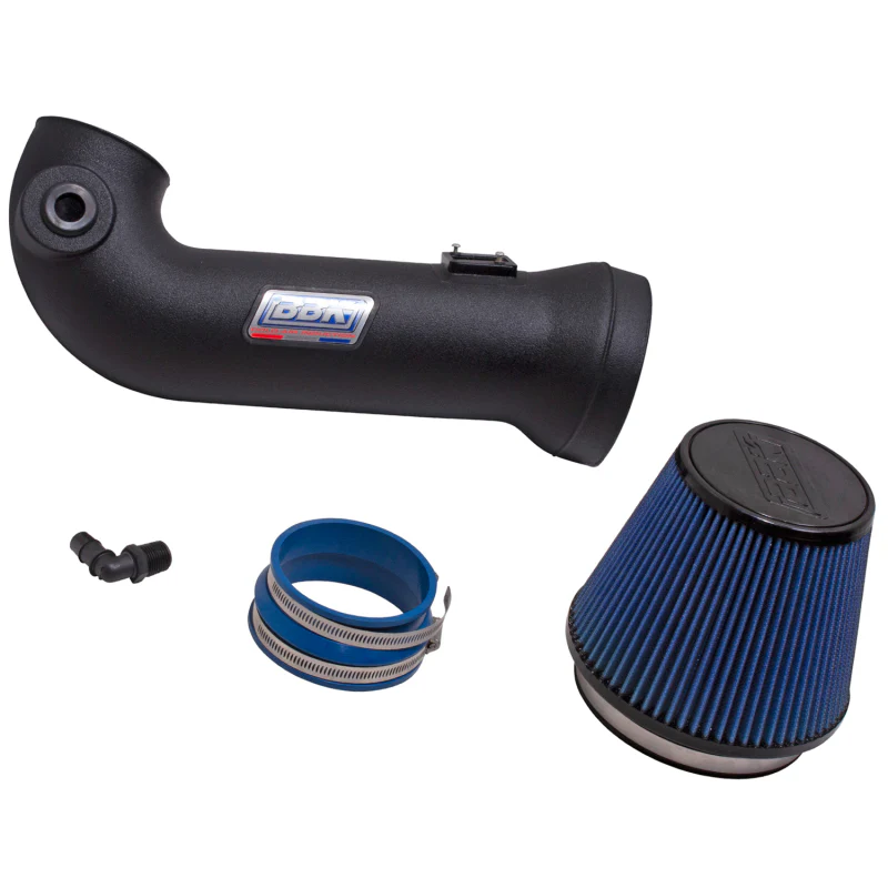 BBK 16-20 Chevrolet Camaro SS 6.2L Cold Air Intake Kit - Image 6