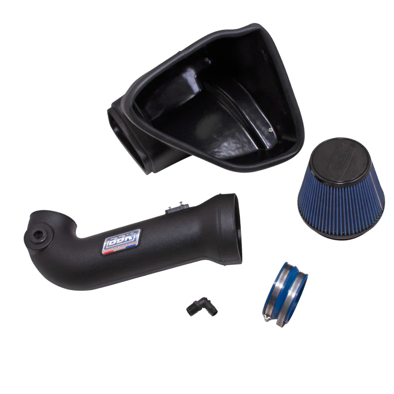 BBK 16-20 Chevrolet Camaro SS 6.2L Cold Air Intake Kit - Image 8