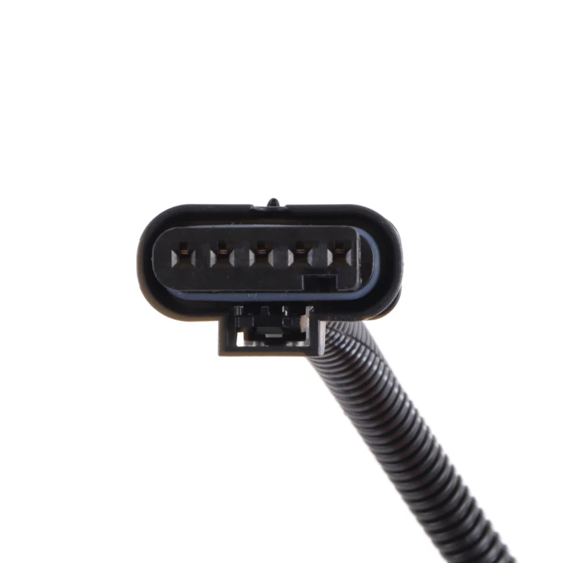 BBK 18-20 Ford Mustang GT O2 Sensor Wire Harness Extensions 16in (Pair) - Image 9