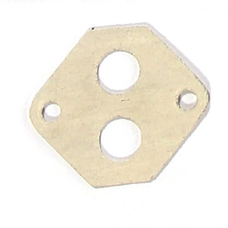 BBK 86-93 Mustang 5.0 75mm Throttle Body Gasket Kit - Image 11