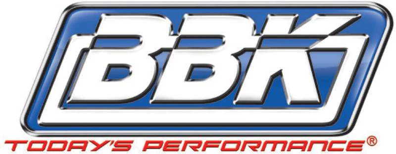 BBK 86-93 Mustang 5.0 75mm Throttle Body Gasket Kit - Image 13