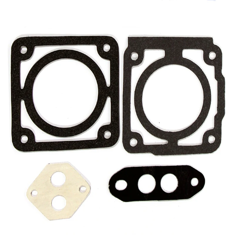 BBK 86-93 Mustang 5.0 75mm Throttle Body Gasket Kit - Image 9