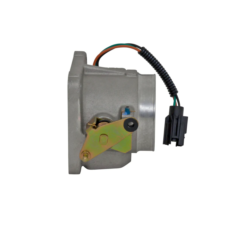 BBK 86-93 Mustang 5.0 80mm Throttle Body BBK Power Plus Series - Image 14
