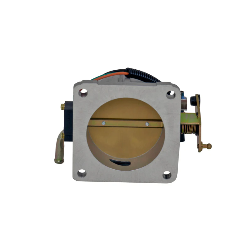 BBK 86-93 Mustang 5.0 80mm Throttle Body BBK Power Plus Series - Image 16