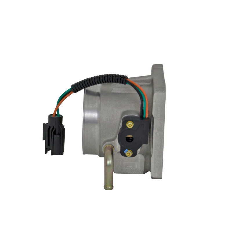 BBK 86-93 Mustang 5.0 80mm Throttle Body BBK Power Plus Series - Image 18