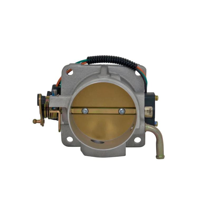 BBK 86-93 Mustang 5.0 80mm Throttle Body BBK Power Plus Series - Image 8