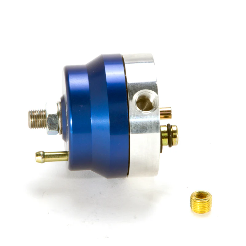 BBK 86-93 Mustang 5.0 Adjustable Fuel Pressure Regulator - Image 12
