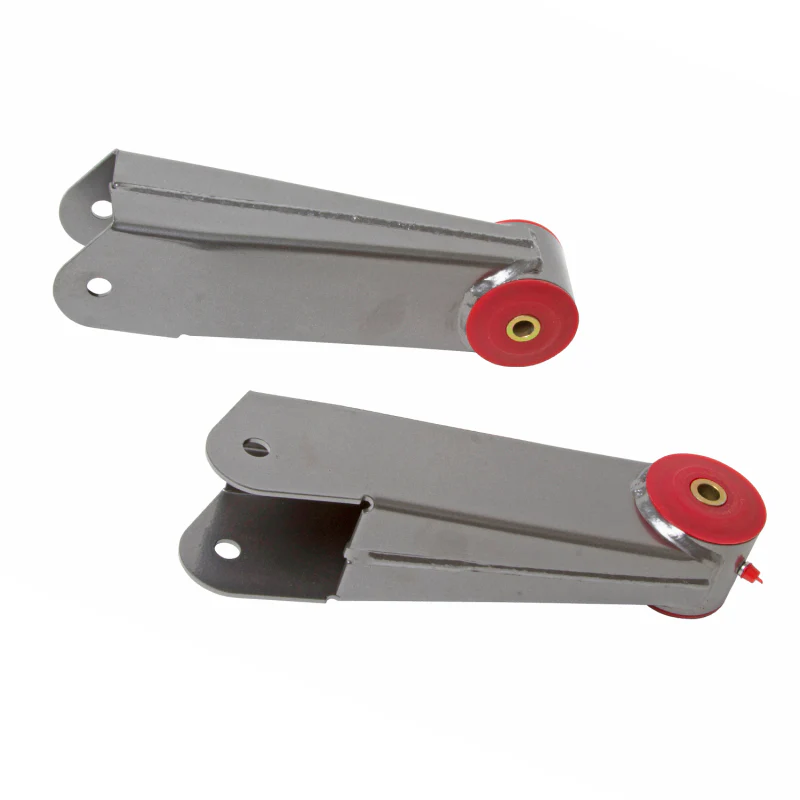 BBK 86-98 Mustang Rear Lower And Upper Control Arm Kit (4) - Image 16