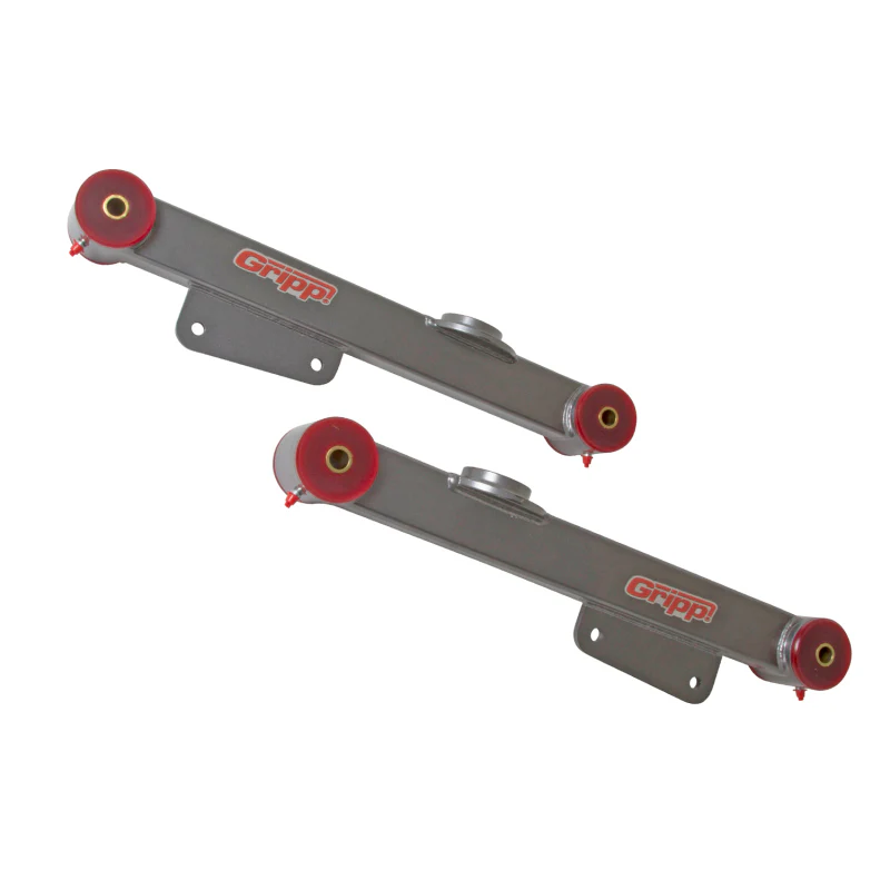 BBK 86-98 Mustang Rear Lower And Upper Control Arm Kit (4) - Image 5