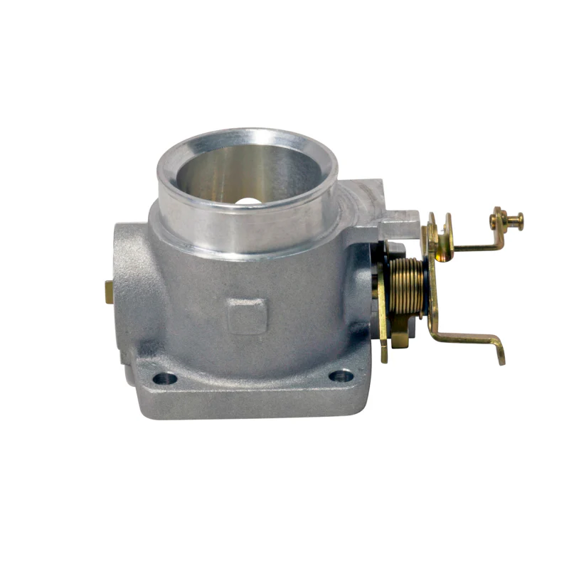 BBK 94-98 Mustang V6 56mm Throttle Body BBK Power Plus Series - Image 11