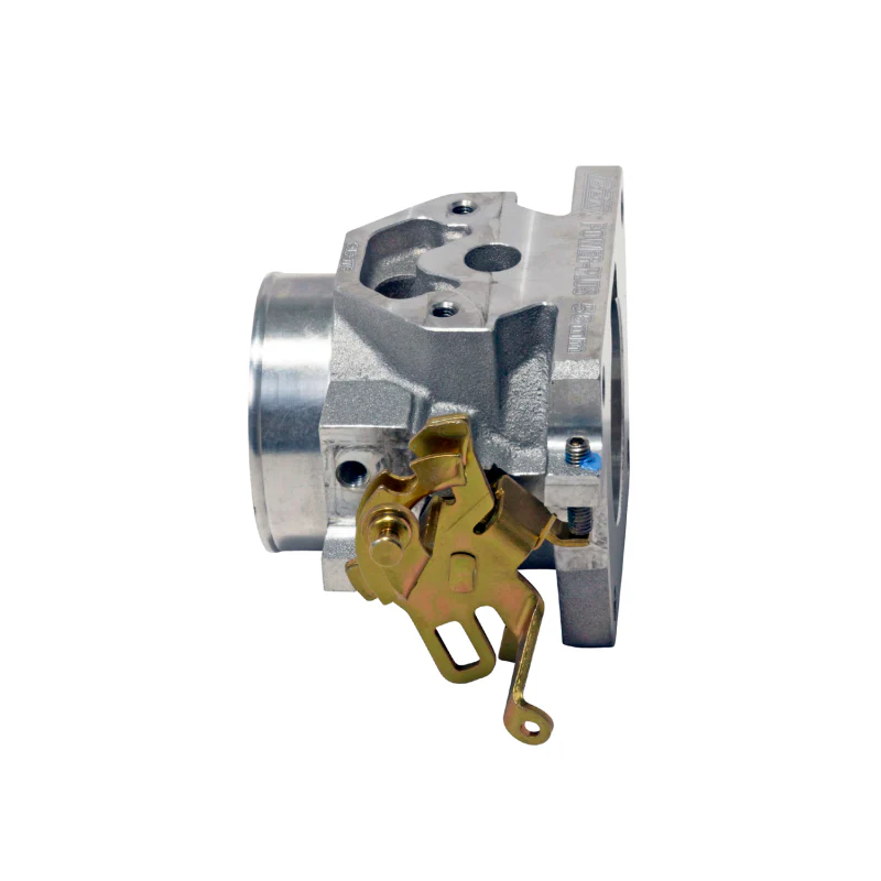 BBK 94-98 Mustang V6 56mm Throttle Body BBK Power Plus Series - Image 3