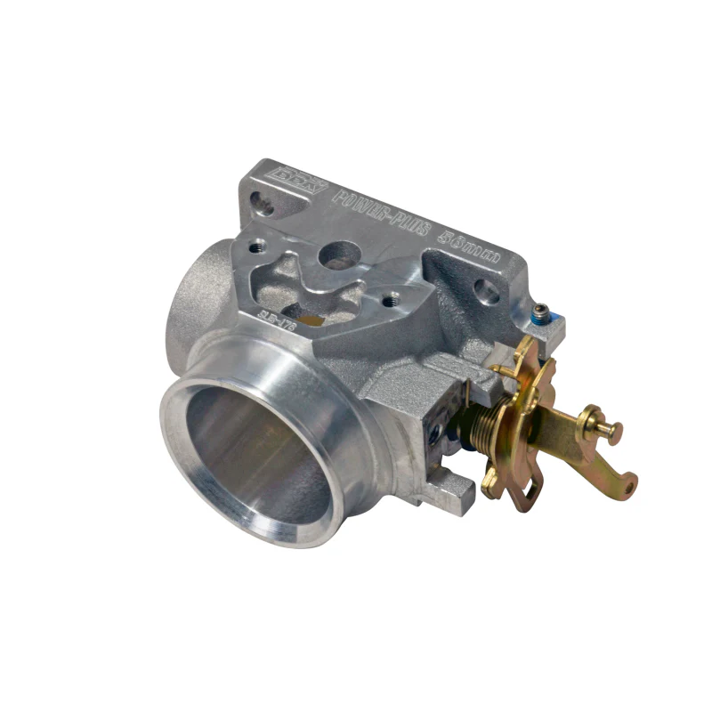 BBK 94-98 Mustang V6 56mm Throttle Body BBK Power Plus Series - Image 4