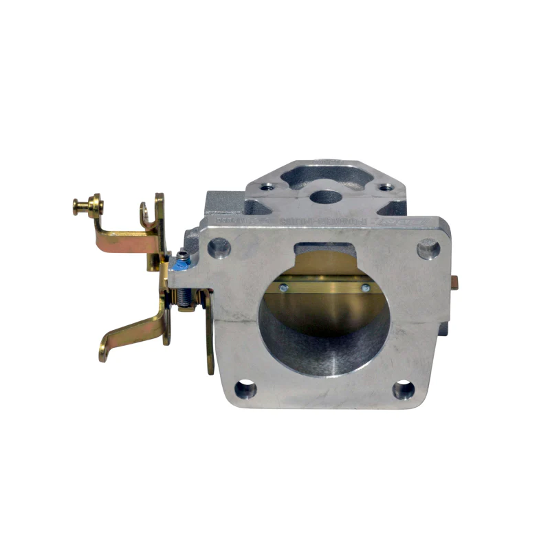 BBK 94-98 Mustang V6 56mm Throttle Body BBK Power Plus Series - Image 6