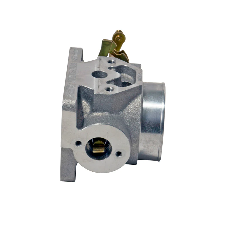 BBK 94-98 Mustang V6 56mm Throttle Body BBK Power Plus Series - Image 8