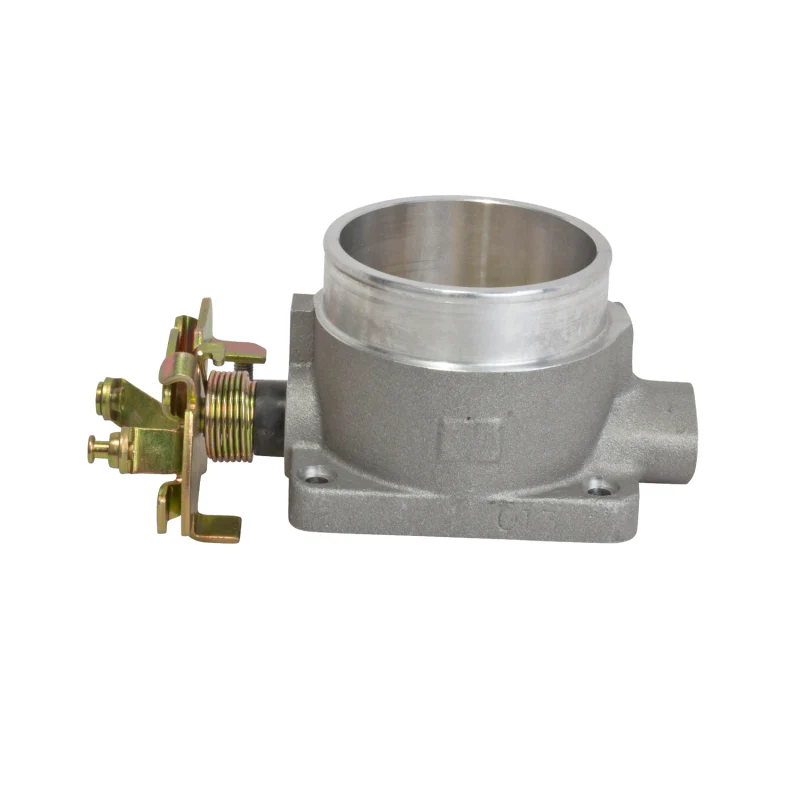 BBK 96-04 Ford Mustang 4.6 GT 70mm Throttle Body BBK Power Plus Series (CARB EO 96-01 Only) - Image 3