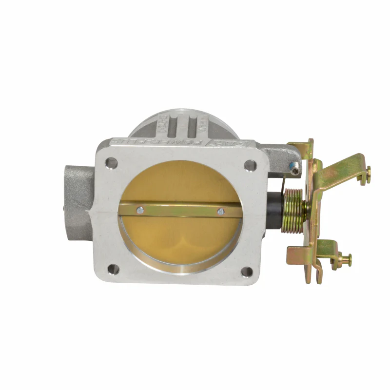 BBK 96-04 Ford Mustang 4.6 GT 70mm Throttle Body BBK Power Plus Series (CARB EO 96-01 Only) - Image 4
