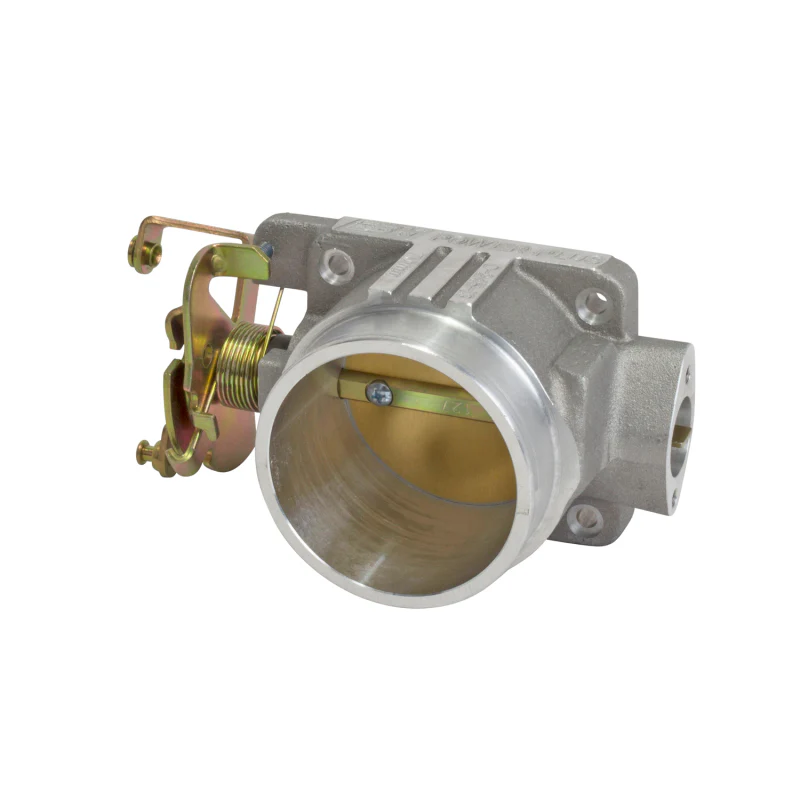 BBK 96-04 Ford Mustang 4.6 GT 70mm Throttle Body BBK Power Plus Series (CARB EO 96-01 Only) - Image 5