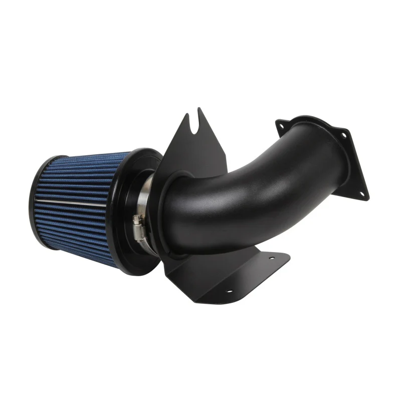 BBK 96-04 Mustang 4.6 GT Cold Air Intake Kit - Blackout Finish - Image 13