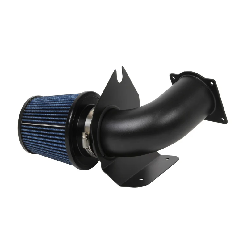 BBK 96-04 Mustang 4.6 GT Cold Air Intake Kit - Blackout Finish - Image 8