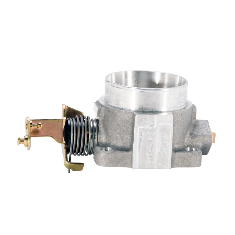 BBK 99-00 Mustang V6 65mm Throttle Body BBK Power Plus Series - Image 10
