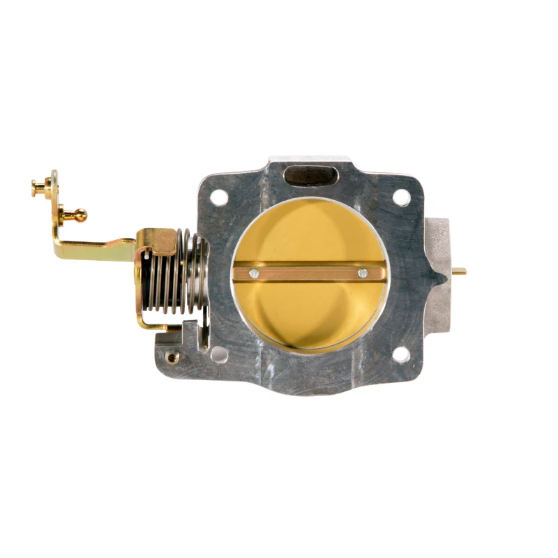 BBK 99-00 Mustang V6 65mm Throttle Body BBK Power Plus Series - Image 12