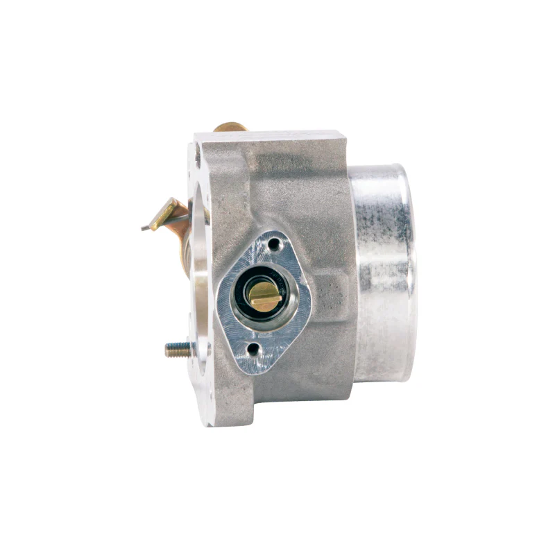 BBK 99-00 Mustang V6 65mm Throttle Body BBK Power Plus Series - Image 6