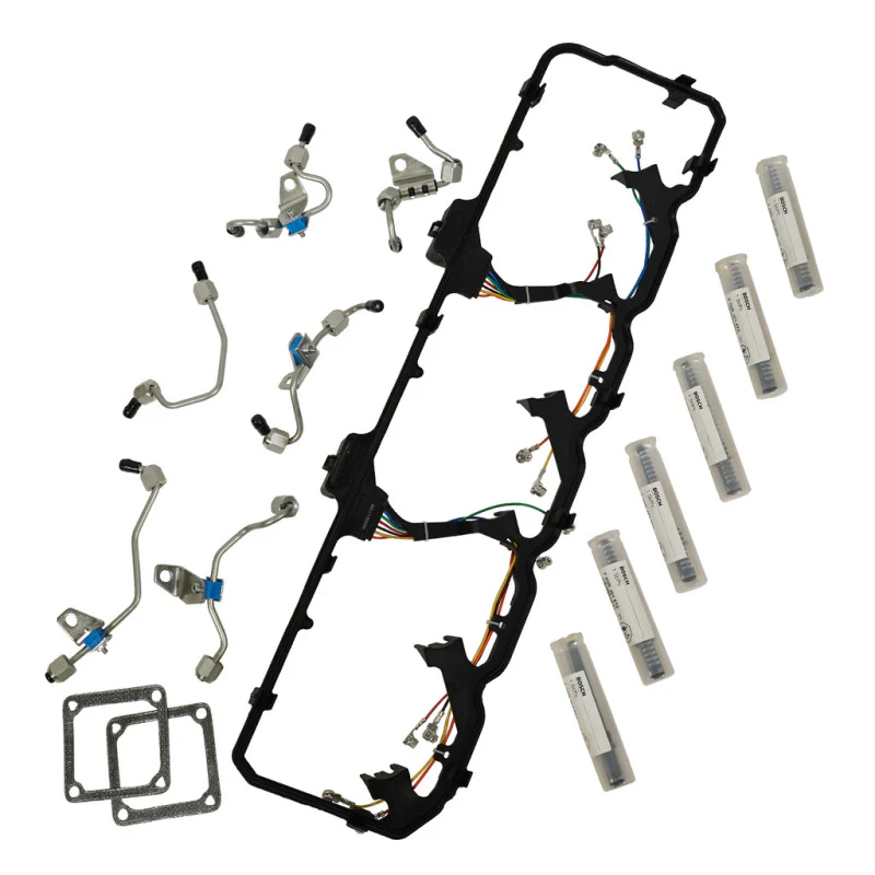 BD Diesel 06-07 Dodge Cummins Common Rail 5.9L Injector Install Kit - Image 2