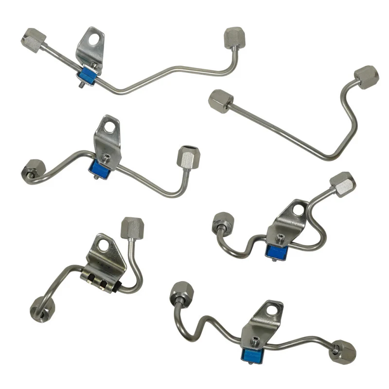 BD Diesel 06-07 Dodge Cummins Common Rail 5.9L Injector Install Kit - Image 6