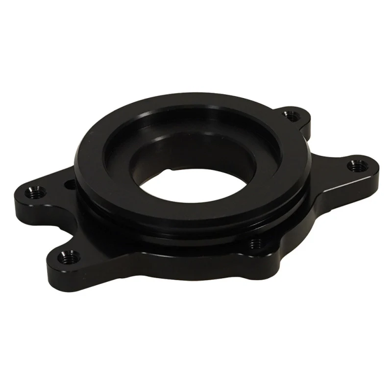 BD Diesel 11-16 Chevrolet Silverado 2500HD /3500HD 6.6L Venom CP3 Conversion Kit C/W Standard Pump - Image 5
